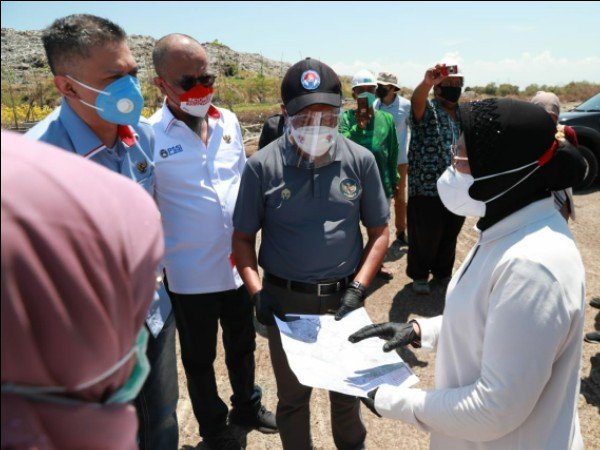 Langkah Cepat Menpora Tindaklanjuti Keppres Piala Dunia U-20