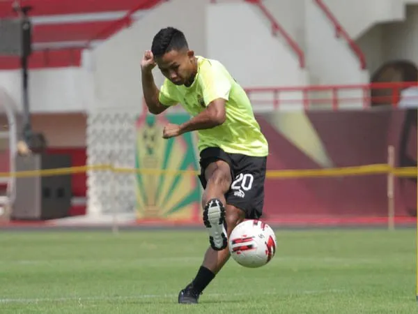 Sani Rizki Fauzi