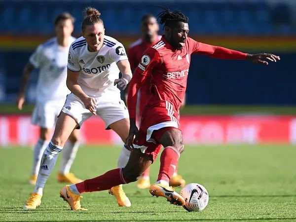 Andre Zambo-Anguissa