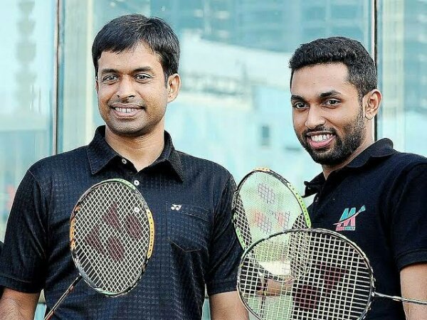 Pullela Gopichand Ungkap Para Pemainnya Tak Yakin Kompetisi Akan Berlanjut