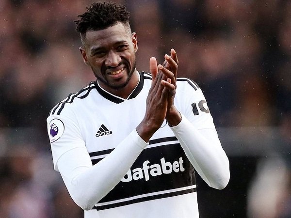 Lupakan Bakayoko, Milan Beralih Ke Gelandang Fulham