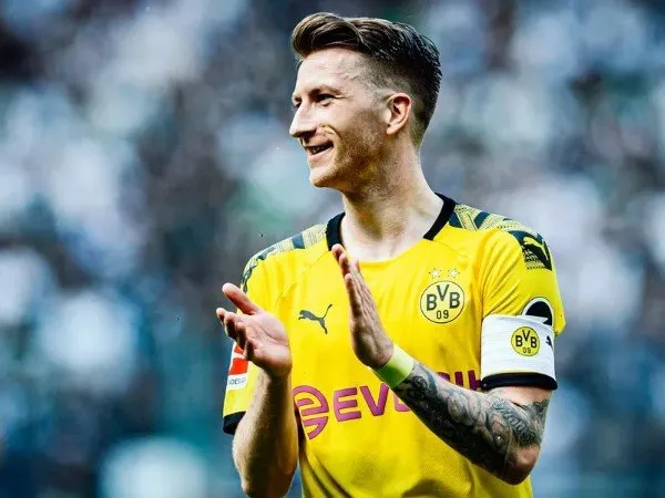 Marco Reus Belum Punya Rencana Setelah Pensiun