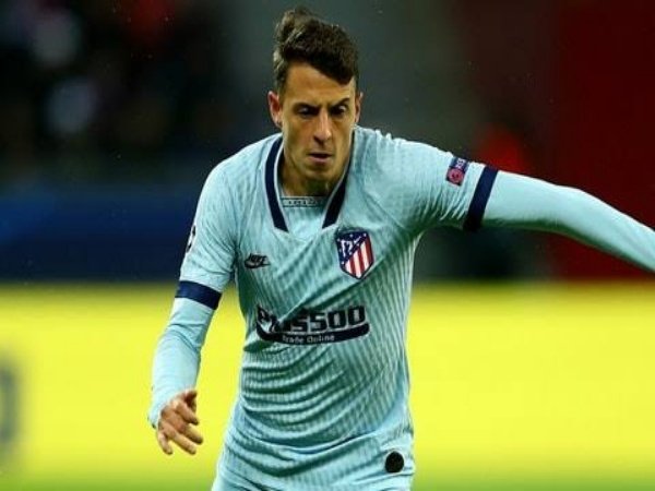 Santiago Arias Siap Hengkang Dari Atletico Madrid Sebelum Penutupan Bursa