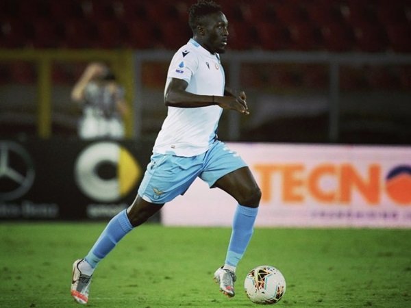 Bobby Adekanye Diminati Spezia, Lazio Lirik Penyerang Sampdoria