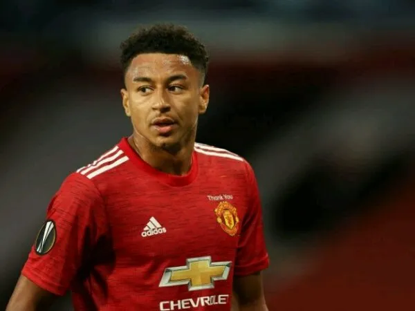 Jesse Lingard disarankan untuk tinggalkan MU