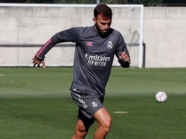 Borja Mayoral diminati oleh AS Roma.