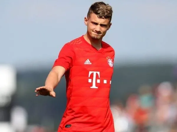 Bayern Munich Enggan Melepas Michaël Cuisance