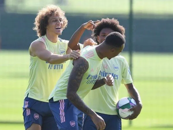 Willian dan Gabriel Magalhaes bergabung dengan Arsenal musim panas ini