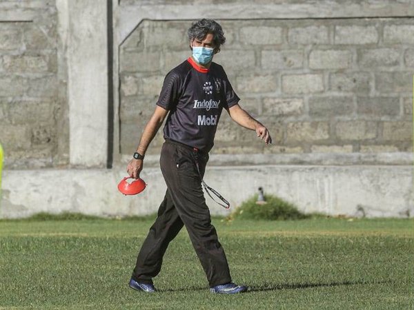 Bali United Waspadai Duet Penyerang Asing PS Tira