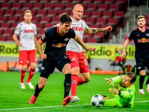 Patrik Schick Siap Bocorkan Strategi RB Leipzig
