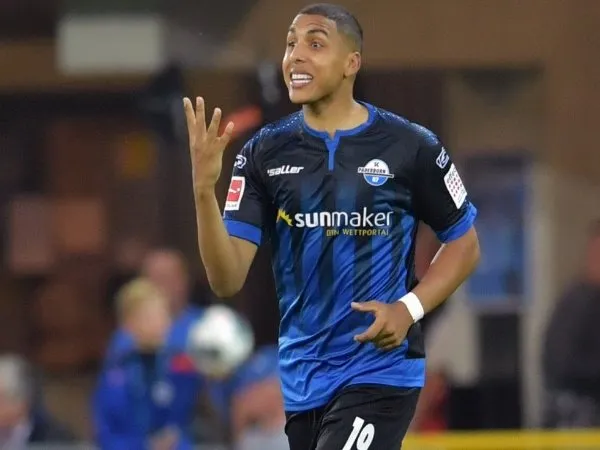 Lazio siap menyambut kedatangan Abdelhamid Sabiri