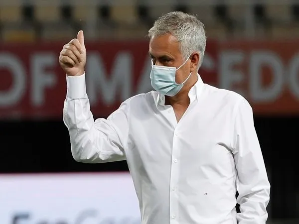 Jose Mourinho