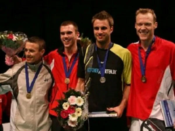 Kenneth Jonassen, Legenda Bulu Tangkis Yang Kini Pelatih Kepala