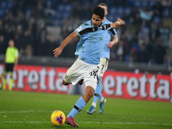 Andre Anderson: Lazio Siap Pinjamkan Gelandang Mudanya ke Salernitana