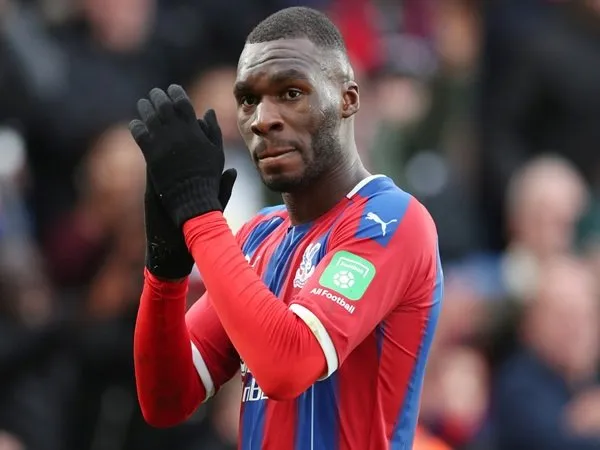Mourinho mengincar Christian Benteke