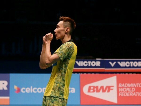 Lee Chong Wei Dorong Para Pemain Agar Tetap Kuat Hadapi Pandemi