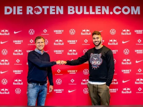 Josko Gvardiol Pindah ke RB Leipzig di Musim Panas 2021