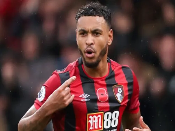 Tottenham makin intens kejar servis Josh King