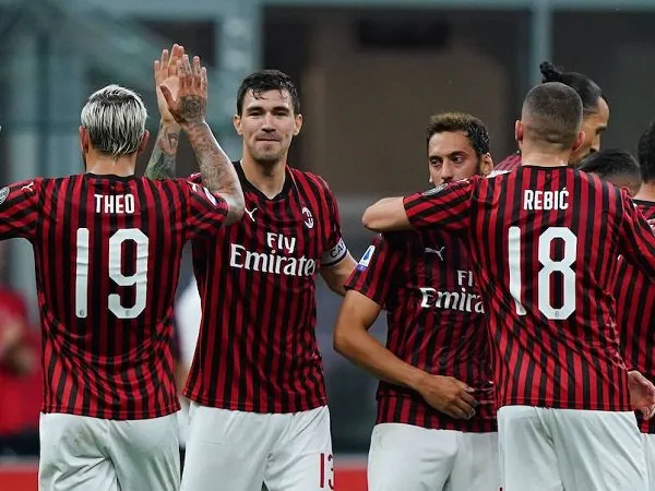 Hernan Crespo Puji Milan