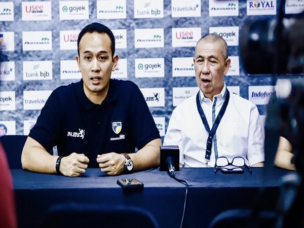 IBL Siapkan Bandung dan Jogjakarta Sebagai Alternatif Lanjutan Kompetisi