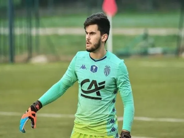 Lazio incar servis Gabriel Pereira