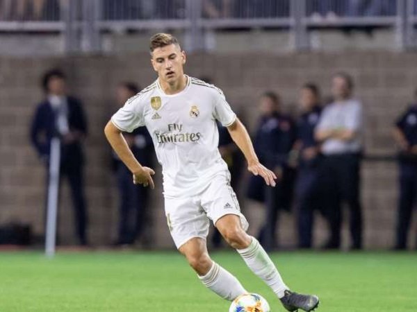 Real Madrid Resmi Lepas Javi Hernandez ke Leganes