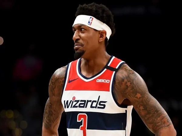 Keputusan Bradley Beal beli rumah baru di Los Angeles menarik perhatian media.