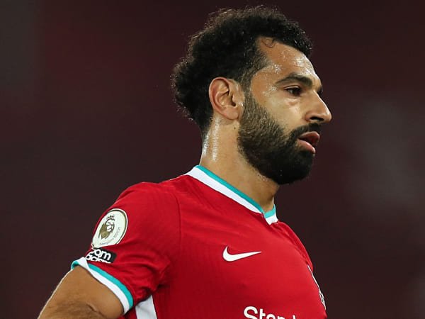Salah Dianggap Egois, Liverpool Harus Terima Kenyataan
