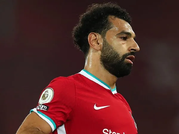 Penyerang Liverpool, Mohamed Salah Dianggap Terlalu Egois