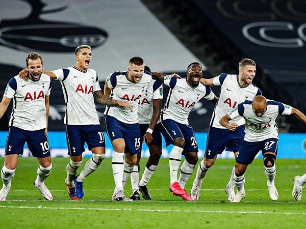 Toby Alderweireld Klaim Spurs Buat Langkah Besar dengan Singkirkan Chelsea
