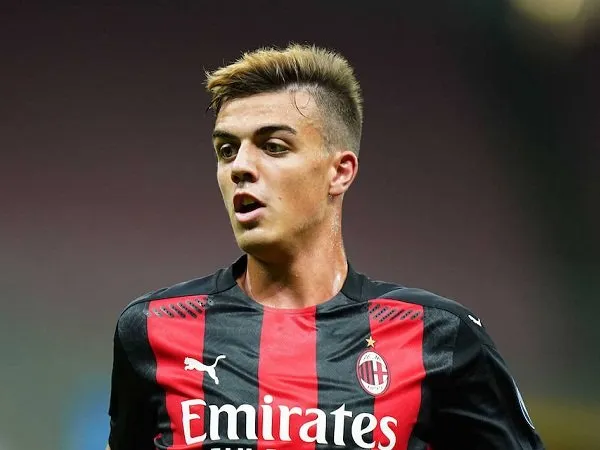 Menakar Peluang Daniel Maldini Jadi Striker Lawan Rio Ave