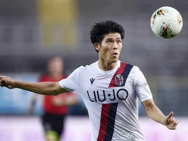 Takehiro Tomiyasu