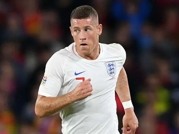 Ross Barkley