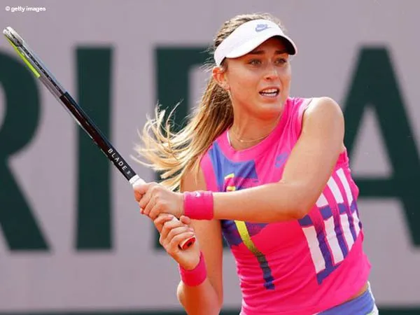 Paula Badosa butuh tiga set demi melaju ke babak ketiga French Open 2020