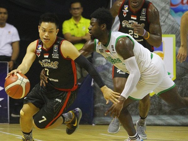 West Bandits Ungkap Misi Mulia Putuskan Gabung IBL