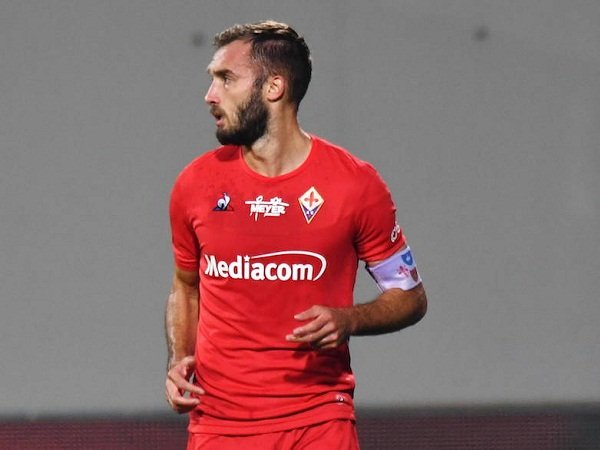 Agen German Pezzella Akui Tolak Tawaran Milan