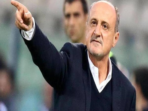 Delio Rossi Sebut Lazio Diprogram untuk Liga Champions
