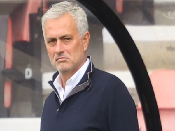 Jose Mourinho