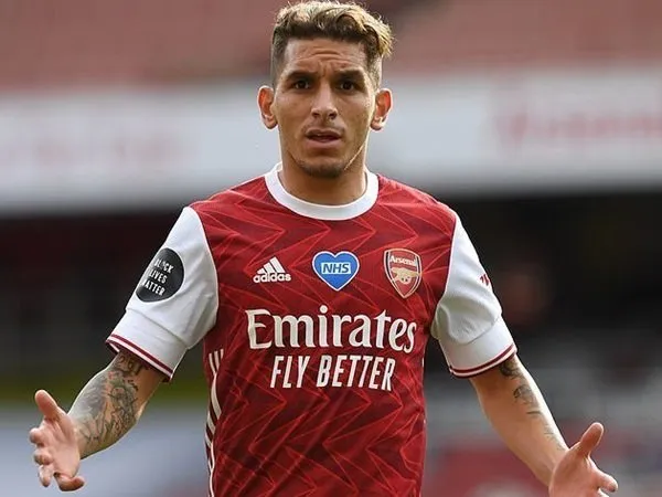 Lucas Torreira siap gabung Atletico Madrid