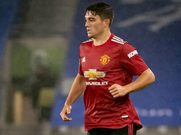 Bos Leeds United Kecewa Gagal Datangkan Daniel James