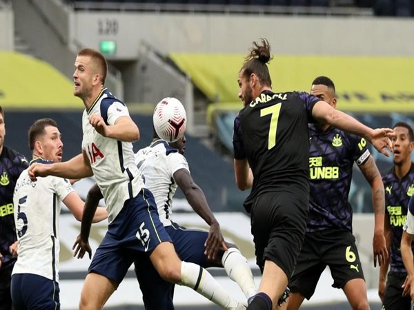 Dier Takut dengan Peraturan Baru Handball di Premier League