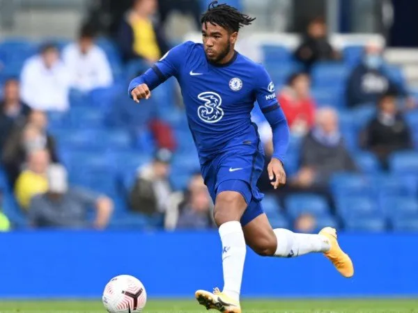 Reece James Dipanggil untuk Kali Pertama ke Timnas Inggris