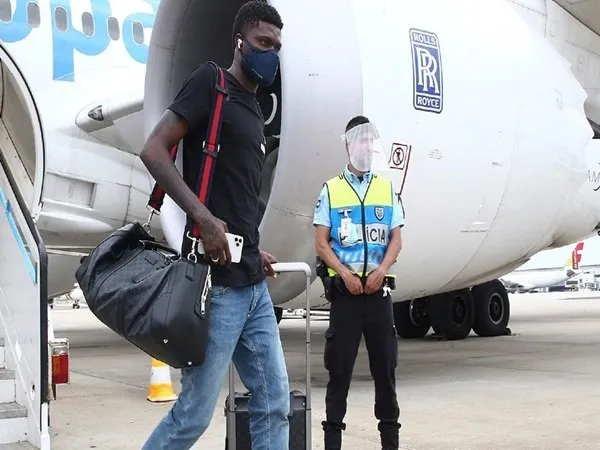 Thomas Partey