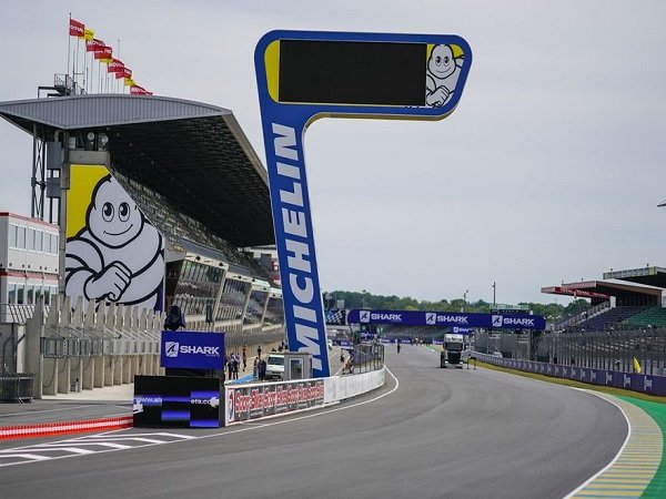 Jadwal MotoGP Prancis 2020: Balapan Diprediksi Bakal Diguyur Hujan