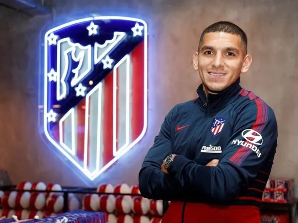 Lucas Torreira