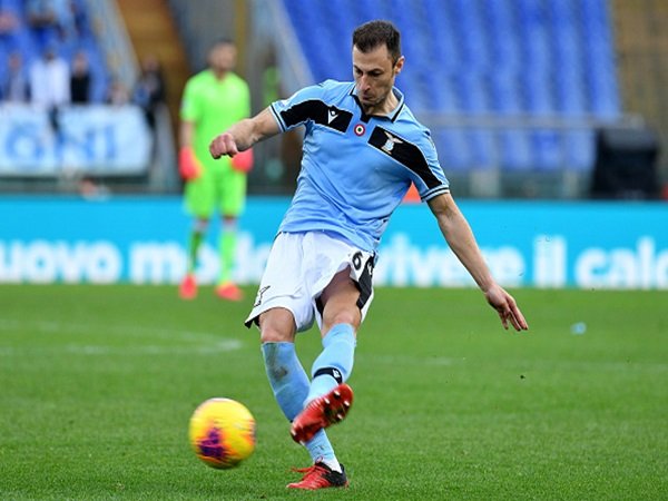 Stefan Radu Tak Masuk Daftar Skuat Lazio di Serie A Musim 2020/21