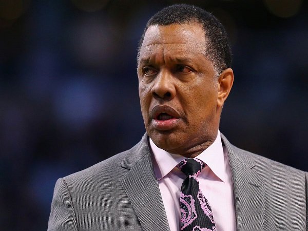 Alvin Gentry Sepakat Gabung Jadi Associate Head Coach Sacramento Kings