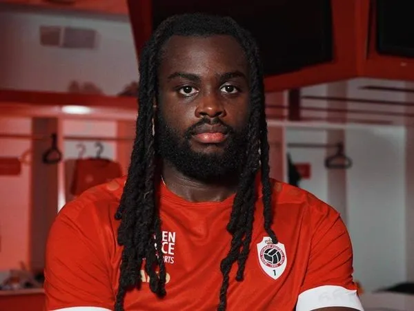 Lazio pinjamkan Jordan Lukaku ke Royal Antwerp