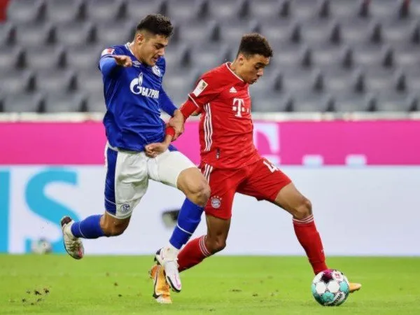 DFB Bujuk Jamal Musiala Bela Timnas Jerman Ketimbang Inggris