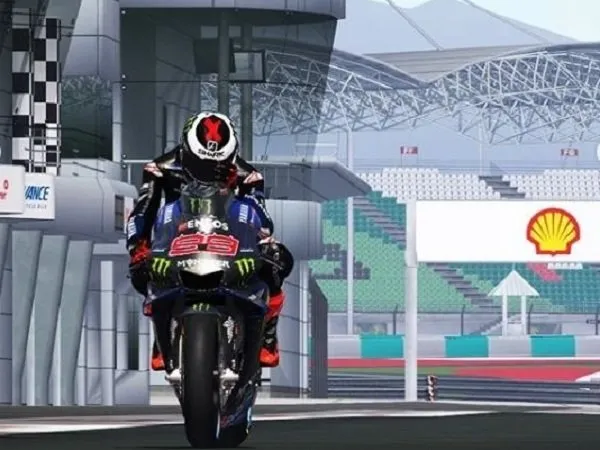 Jorge Lorenzo, Sirkuit Portimao